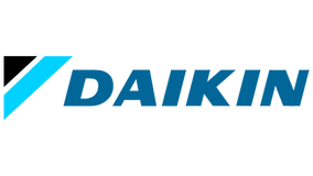 Daikin equipment serviced by MCR Services